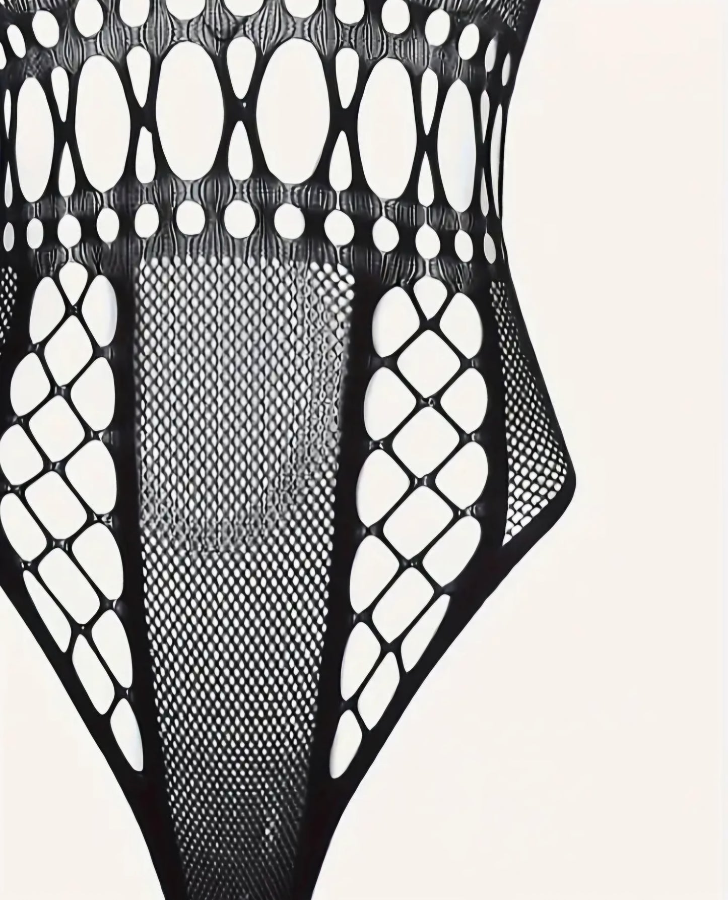 🖤 Elegant Lace Bodysuit: Sexy & Alluring Nightlife Wear Lingerie🖤 - One Size