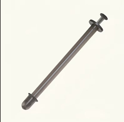 Anal Douche/ Vaginal Douche, Precision 2-in-1 Personal Cleansing Applicator (4.5") Anal Sex Prep