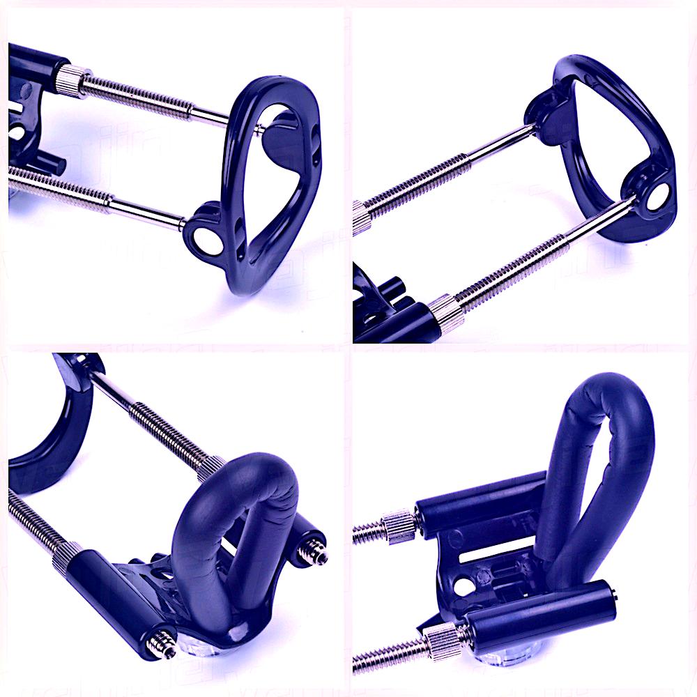 Pro-Tension Male Enhancement System | Adjustable Penile Traction Extender