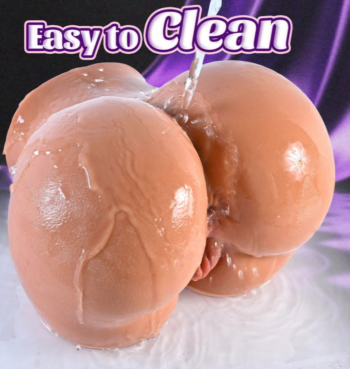 7.3LB Male Masturbators Sex Doll for Men with Realistic Big Fat Butt
Fake Pussy Ass Stroker with Tight Vagina & Anal, Soft Blowjob Toy for Solo Play, Adult Sex Toy for Men Masturbation AMA FL