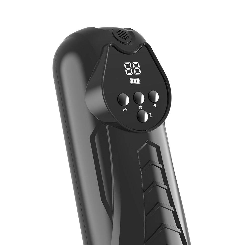 The Black Cat Male Masturbator – 2025 Edition