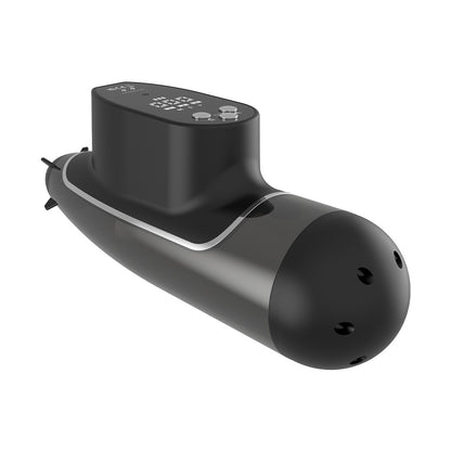 Automatic Submarine Waterproof Masturbation Pump