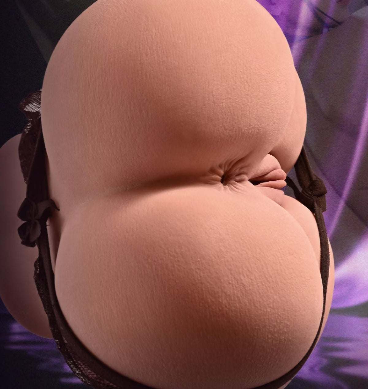 7.3LB Male Masturbators Sex Doll for Men with Realistic Big Fat Butt
Fake Pussy Ass Stroker with Tight Vagina & Anal, Soft Blowjob Toy for Solo Play, Adult Sex Toy for Men Masturbation AMA FL