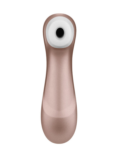 SF Satisfyer Pro 2 Clit Sucker