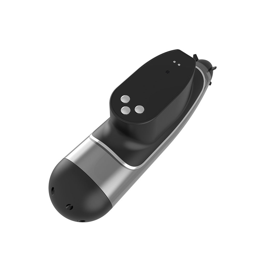 Automatic Submarine Waterproof Masturbation Pump