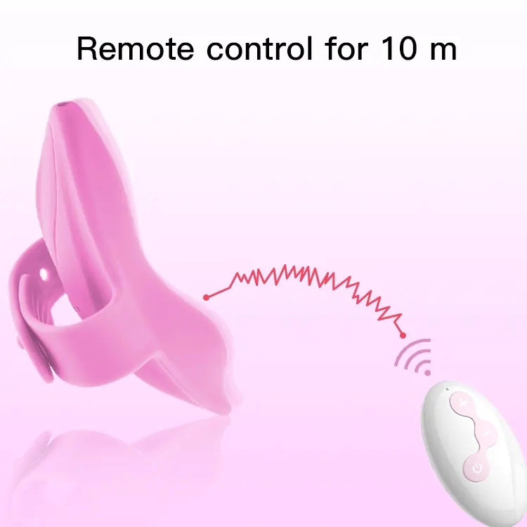 Hidden Vibrator