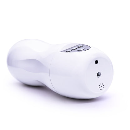 Deluxe Hands-Free Male Masturbator.