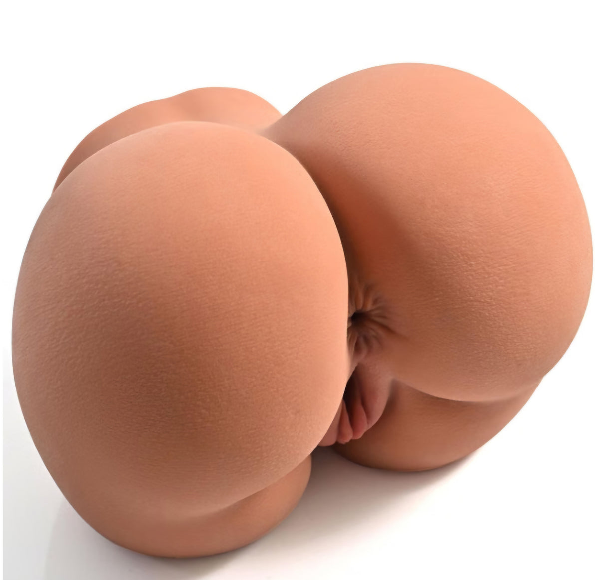 7.3LB Male Masturbators Sex Doll for Men with Realistic Big Fat Butt
Fake Pussy Ass Stroker with Tight Vagina & Anal, Soft Blowjob Toy for Solo Play, Adult Sex Toy for Men Masturbation AMA FL