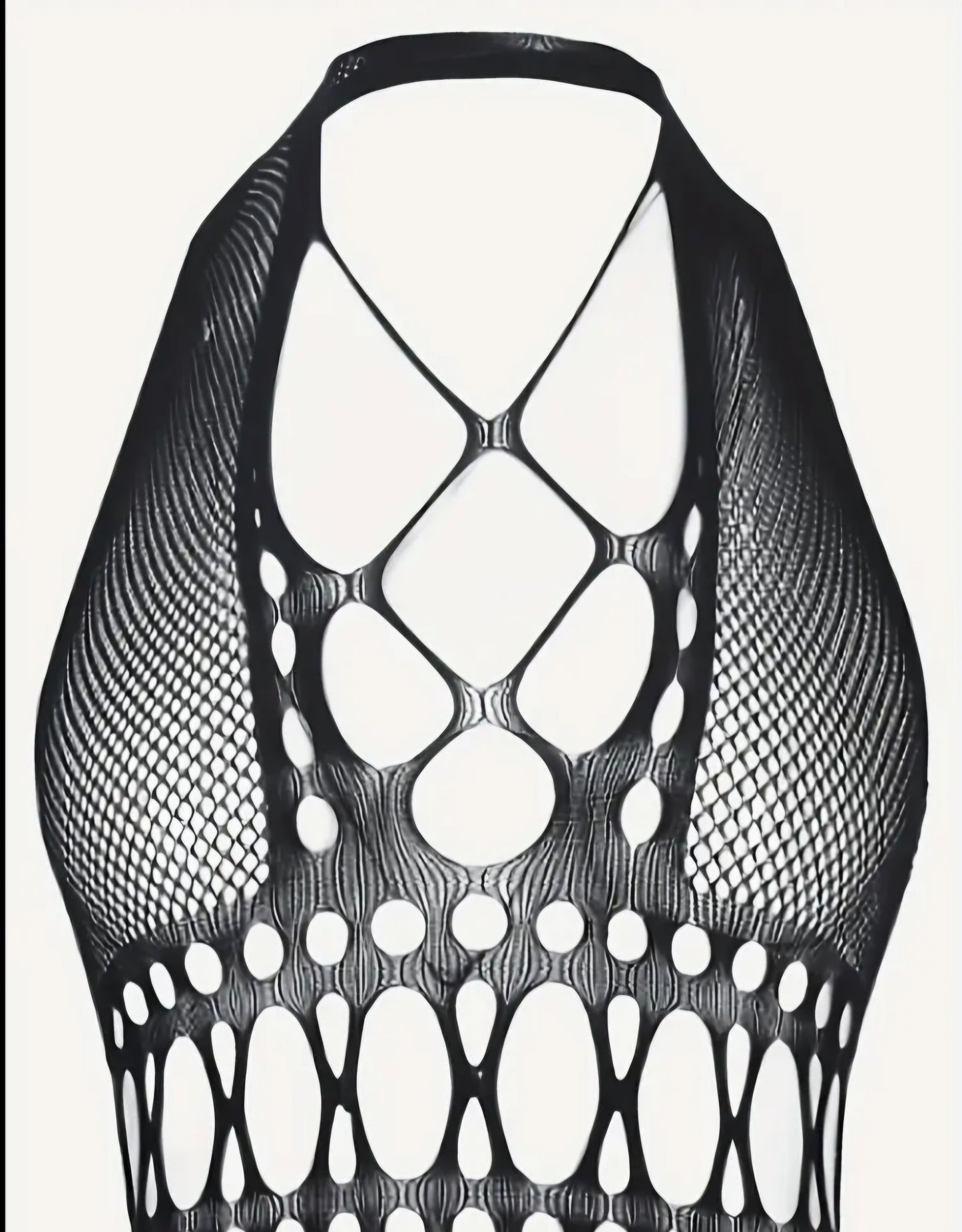 🖤 Elegant Lace Bodysuit: Sexy & Alluring Nightlife Wear Lingerie🖤 - One Size