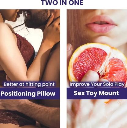 Dildo Mount Inflatable Sex Position Pillow for Adults Sex Furniture Sex Toys for Women Dildo Chair Sex Toy Mount Couples Women