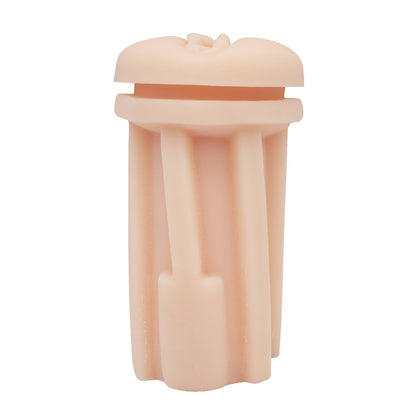 Deluxe Hands-Free Male Masturbator.