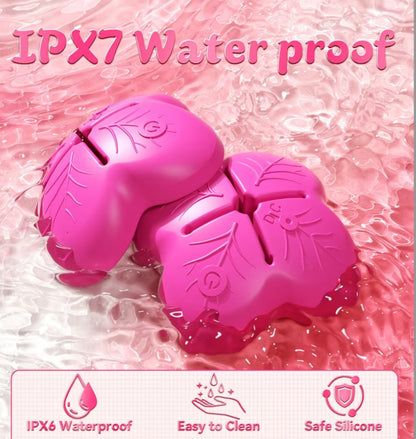 Nipple Toys Clamps Vibrator – Adult Sex Toys APP Remote Control with 9 Vibration Modes, BDSM Nipple Vibrators, Adult Toys for Women Sexual Pleasure Tools for Women Couples Sex Toys