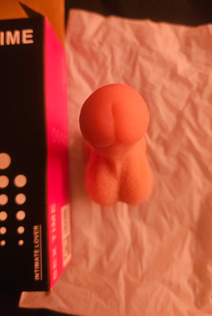 Sex Time 7.32 Inch Realistic Dildo