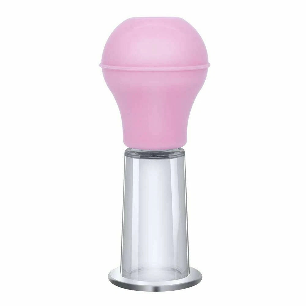 Lollipop Pump Vacuum Massage – Nipple & Clit Sucker