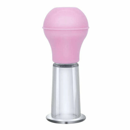 Lollipop Pump Vacuum Massage – Nipple & Clit Sucker