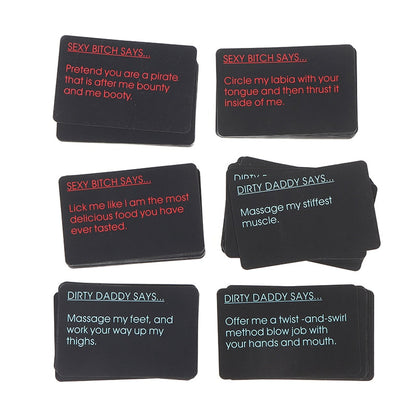 Bedroom Command Adult Card Game, Romance Rekindle - Intimate Game for Couples. Rediscover Passion and Love. Nurture Connection, Laughter, and Adventure. Reignite Your Relationship Flames. Toys, Fetish, Fantasies.