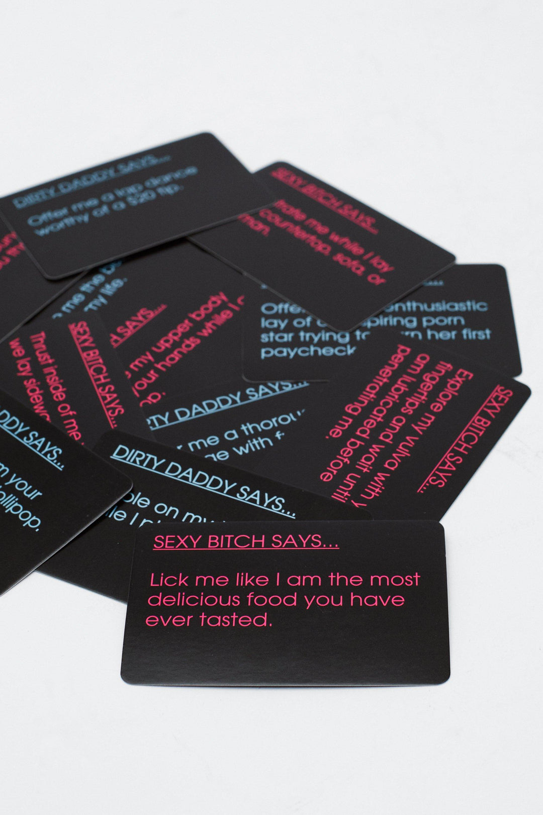 Bedroom Command Adult Card Game, Romance Rekindle - Intimate Game for Couples. Rediscover Passion and Love. Nurture Connection, Laughter, and Adventure. Reignite Your Relationship Flames. Toys, Fetish, Fantasies.