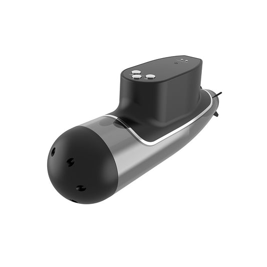 Automatic Submarine Waterproof Masturbation Pump