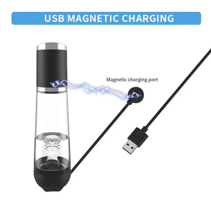 CHP Masturbator Penis Pump