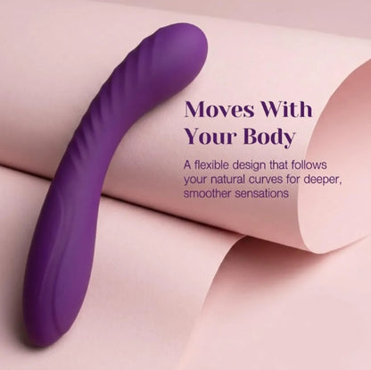 Tracy's Dog Adult Sex Toys, Powerful G Spot Vibrator for Women & Couples
Realistic soft silicone vibrating dildo massager with 10 vibration modes, rechargeable, waterproof & body-safe