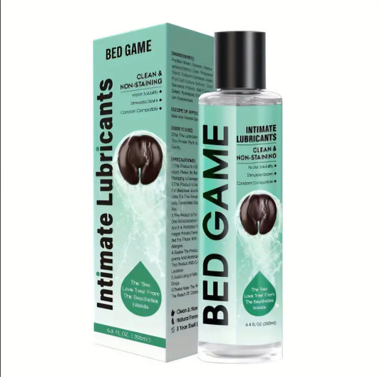 Personal Lubricant/ Lube 6.8 Oz