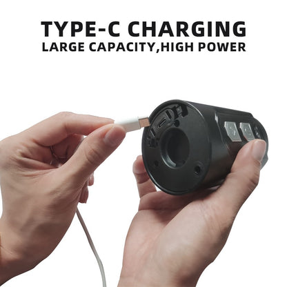 The Black Cat Male Masturbator – 2025 Edition