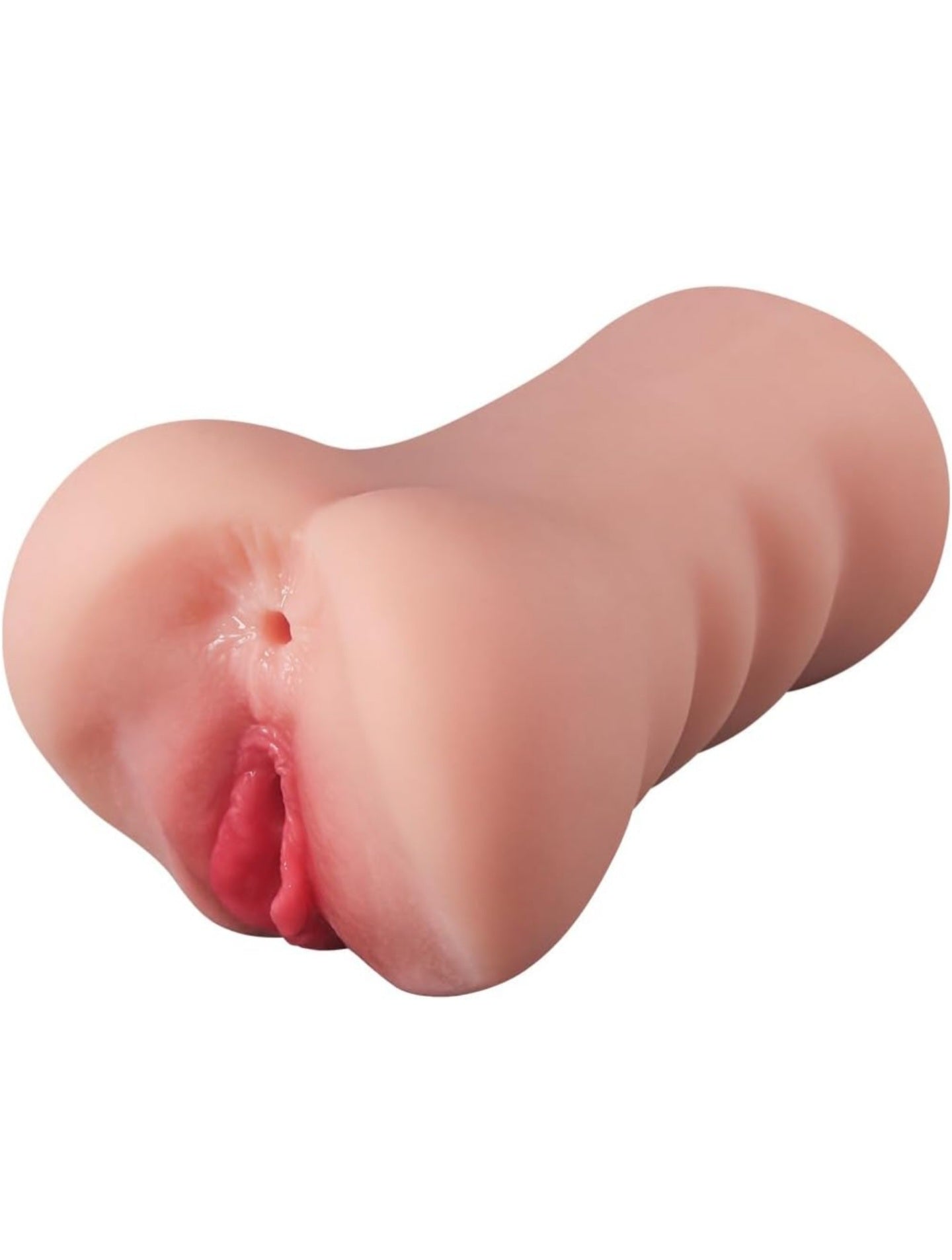 Realistic Pocket Pussy with Vagina and Anus XS102