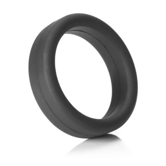 Silicone Cock Rings M & L Size Options