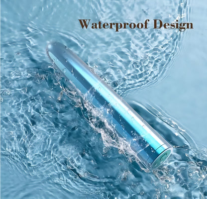 App controlled Vibrator, 10 Vibration Modes, Waterproof Design, Magnetic Charging, App Controls, 90 Minutes, Gifts for Women, Adult Toys, 7 Inch