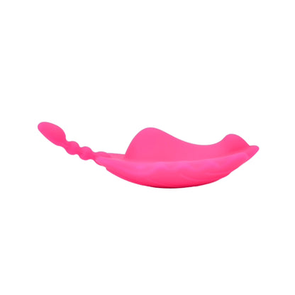 Powerful Wearable Remote Controlled Panty Vibrator for Couples